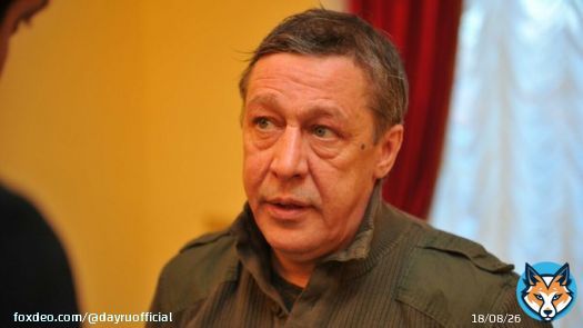 Тяжелобольной Михаил Ефремов умоляет отпустить его из тюрьмы