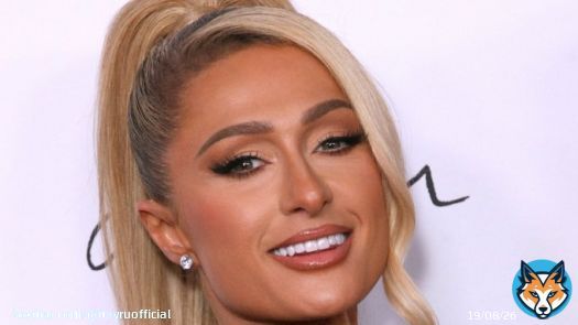41-летняя Пэрис Хилтон ошарашила внезапным известием о пополнении