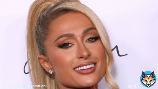 41-летняя Пэрис Хилтон ошарашила внезапным известием о пополнении