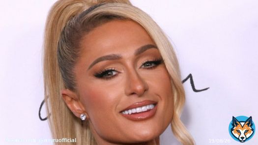 41-летняя Пэрис Хилтон ошарашила внезапным известием о пополнении