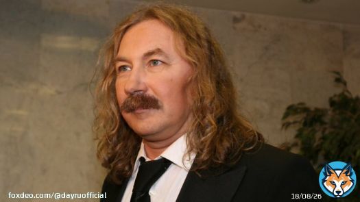 63-летний Игорь Николаев госпитализирован с подозрением на инфаркт