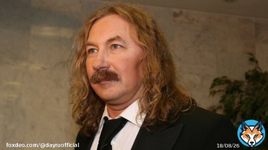 63-летний Игорь Николаев госпитализирован с подозрением на инфаркт
