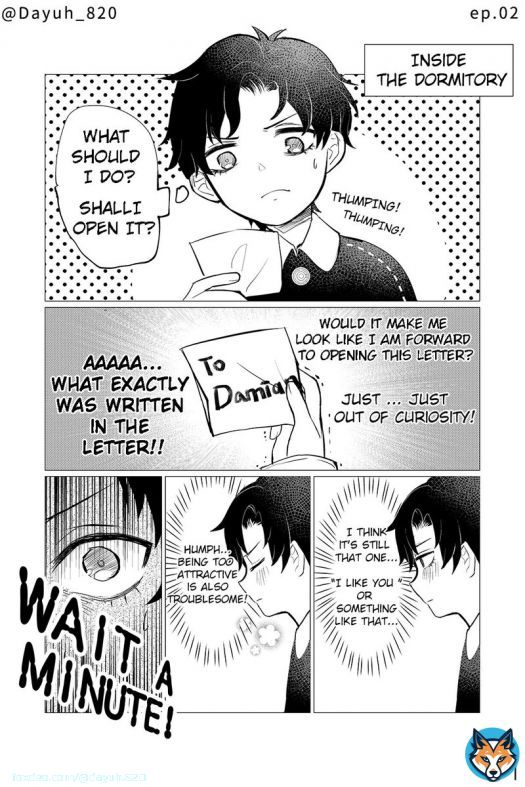 SPYxFAMILY English version. Ep2. part1  #SPY_FAMILY #anya #AnyaForger #ダミアニャ #SPYxFamily #スパイファミリー #ダミアン #Damian #ベッキー #damianya #安妮亞 #間諜家家酒 #間諜過家家