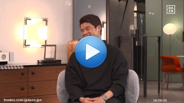／ 今週のゲストは #酒井宏樹 選手 ＼  コロンビア戦の前に行われた収録で日本代表の話題に  内田さんに思わずツッコミも  本編ではさらに日本代表について語っています！  『内田篤人のFOOTBALL TIME』 3/30(木) 配信予定 @hi04ro30ki   #内田篤人 #浦和レッズ