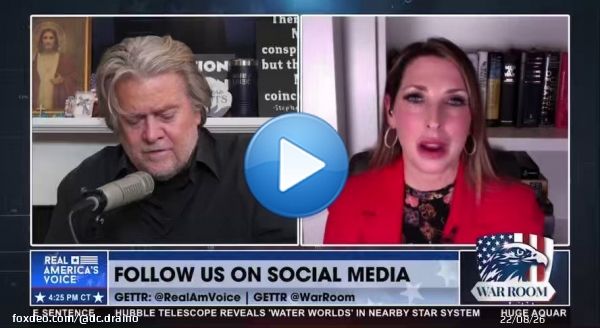 This is why elitist loser Ronna Romney McDaniel needs to be fired  She thinks the GOP is just 168 insiders that she can bribe with our donations, when in fact it&rsquo;s 74 million voters who demand results  Let&rsquo;s drop the Botox, and focus on the Ballot Box!