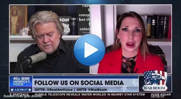 This is why elitist loser Ronna Romney McDaniel needs to be fired  She thinks the GOP is just 168 insiders that she can bribe with our donations, when in fact it&rsquo;s 74 million voters who demand results  Let&rsquo;s drop the Botox, and focus on the Ballot Box!