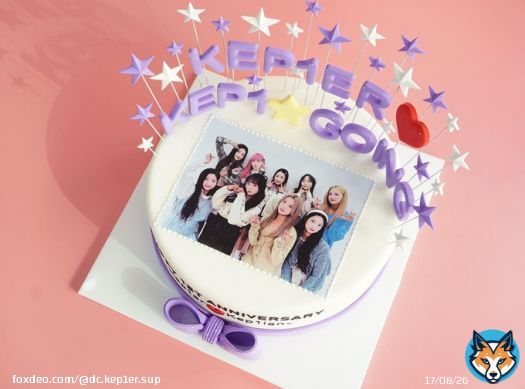 ONE YEAR WITH KEP1ER  #Kep1stAnniversary #케플러_1주년_추카해 #祝・1周年_Kep1erデビュー記念日