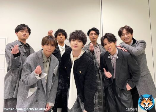 #キスマイ #横尾渉 ご報告メールって来たから不安で開いたら横尾さんが結婚だー！！！！ きちんとしっかり字を書いて載せてる横尾さんに、いろいろメンバーや周りとたくさん話し合ったりしたんだろうなってて&hellip;キスマイ大好きだー