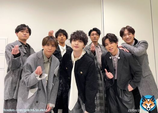 #キスマイ #横尾渉 ご報告メールって来たから不安で開いたら横尾さんが結婚だー！！！！ きちんとしっかり字を書いて載せてる横尾さんに、いろいろメンバーや周りとたくさん話し合ったりしたんだろうなってて&hellip;キスマイ大好きだー