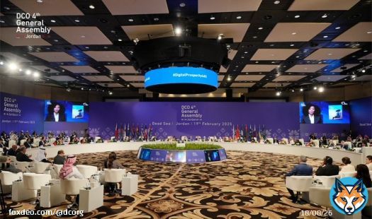 At the culmination of the 4th General Assembly, the DCO Council endorsed the Final Declaration: &ldquo;DCO Path for Digital Resilience and Social Prosperity.&rdquo;  This Declaration serves as a strategic blueprint for our Member States, Partners, and Observers toward a more inclusive andShow more
