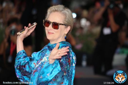 &lsquo;Only Murders In The Building&rsquo; Casts Meryl Streep For Season 3