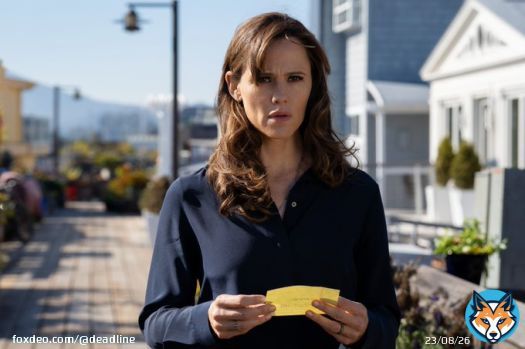Jennifer Garner On &lsquo;The Last Thing He Told Me&rsquo;: &ldquo;I Didn&rsquo;t Think I Could Survive If Somebody Else Played The Role&rdquo;; Author Laura Dave Hints Season 2 &ndash; Contenders&nbsp;TV