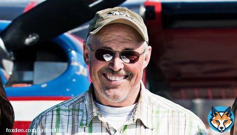 'Flying Wild Alaska' Bush Pilot Jim Tweto Dies In Plane Crash Near Nome