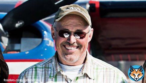 'Flying Wild Alaska' Bush Pilot Jim Tweto Dies In Plane Crash Near Nome
