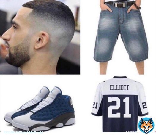 Cowboys vs 49ers starter pack