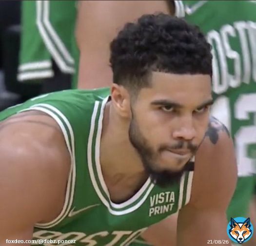 Ride or die with my Celtics and my MVP  we will be back
