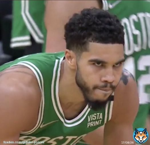 Ride or die with my Celtics and my MVP  we will be back