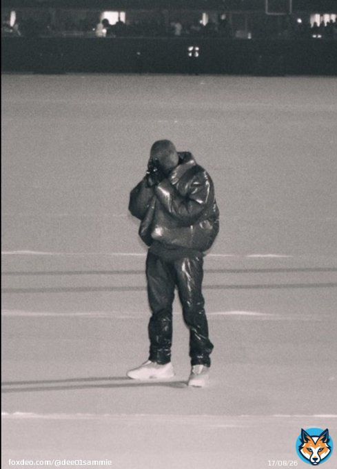 DONDA Era was the best Version of Kanye west.