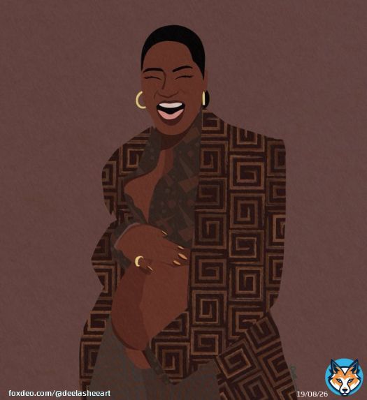 Congratulations to @KekePalmer on her pregnancy!!