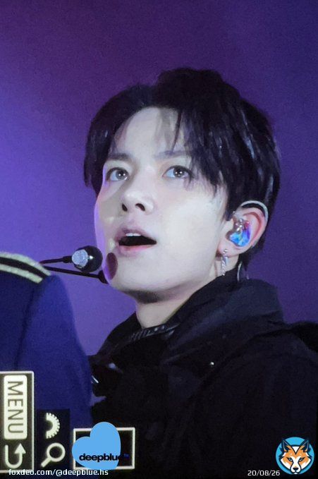 221224 SBS 가요대전  #희승 #HEESEUNG #엔하이픈 #ENHYPEN
