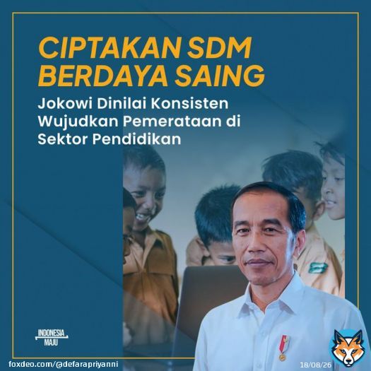 Upaya pemerataan terus digalakkan pemerintahan Jokowi. CIGARETTES Ipin Ridwan Kamil 受け度100 中山金杯 #TOKIOカケル #Aぇヤンタン  トラジハイジ 設立秘話 オヌシモ