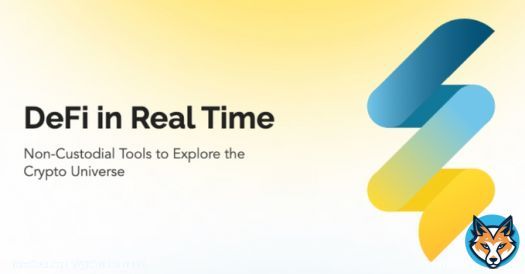 All the most important data you need. None that you don't. Access comprehensive charts and metrics you won't find anywhere else. Now in beta.