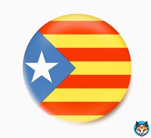 Una algarab&iacute;a nunca representar&aacute; a los catalanes. Hay un pueblo que se siente herido y humillado desde aquel estatut de Catalunya de 2006 que se manipul&oacute; y pisote&oacute;. Solidaridad desde Canarias  #MarxesPerLaLlibertat #VagaGeneral18O #MarxesPerLaLlibertat #cuatroaldia169