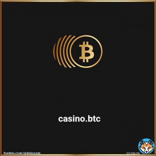 Thinking about selling Casino.btc for exactly 1 #Bitcoin  I am NOT leaving .BTC, quite the opposite!   I want to help kickstart our new BNS market place that is about 2 weeks away and will promise to reinvest 100% of the money back into .BTC (as goodas possible).