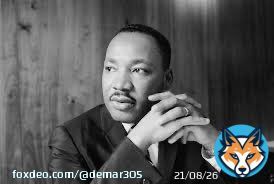 Martin Luther King Jr. was a powerful and courageous leader who fought tirelessly for civil rights and equality. His legacy continues to inspire generations to work towards a more just and equal society. Happy #MLK day