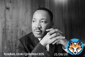 Martin Luther King Jr. was a powerful and courageous leader who fought tirelessly for civil rights and equality. His legacy continues to inspire generations to work towards a more just and equal society. Happy #MLK day