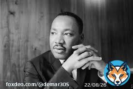 Martin Luther King Jr. was a powerful and courageous leader who fought tirelessly for civil rights and equality. His legacy continues to inspire generations to work towards a more just and equal society. Happy #MLK day