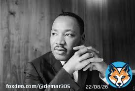 Martin Luther King Jr. was a powerful and courageous leader who fought tirelessly for civil rights and equality. His legacy continues to inspire generations to work towards a more just and equal society. Happy #MLK day