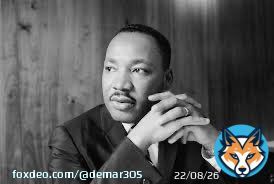 Martin Luther King Jr. was a powerful and courageous leader who fought tirelessly for civil rights and equality. His legacy continues to inspire generations to work towards a more just and equal society. Happy #MLK day