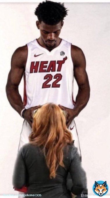 This is the Jimmy Butler Miami needs today