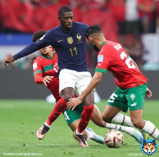 En finale de la Coupe du Monde ! Quelle fiert&eacute; !!!  #fiersdetrebleus