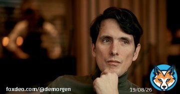 Sterrenchef Maarten Bouckaert is ongeneeslijk ziek, maar blijft koken: ‘Elk bord dat deze keuken verlaat, draagt mijn signatuur’Sterrenchef Maarten Bouckaert heeft een ongeneeslijke spierziekte, maar blijft koken: ‘Elk bord dat...From demorgen.be