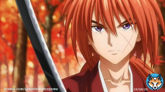 テレビアニメ『るろうに剣心 －明治剣客浪漫譚－』2023年にフジテレビ&ldquo;ノイタミナ&rdquo;ほかで放送決定。「緋村剣心」役を斉藤壮馬さん、「神谷薫」役を高橋李依さんが担当   アニプレックスのイベントにて発表。制作は『東京リベンジャーズ』を手がけたライデンフィルムが担当する