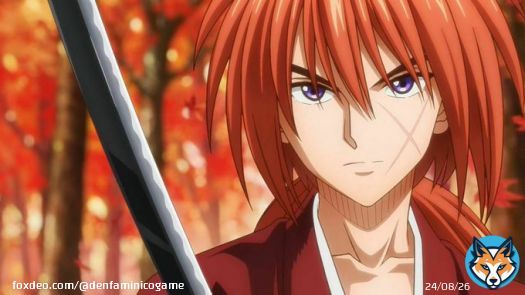 テレビアニメ『るろうに剣心 －明治剣客浪漫譚－』2023年にフジテレビ&ldquo;ノイタミナ&rdquo;ほかで放送決定。「緋村剣心」役を斉藤壮馬さん、「神谷薫」役を高橋李依さんが担当   アニプレックスのイベントにて発表。制作は『東京リベンジャーズ』を手がけたライデンフィルムが担当する