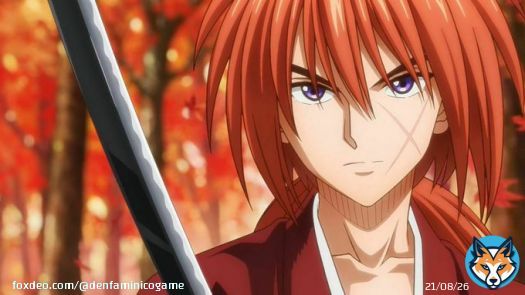 テレビアニメ『るろうに剣心 －明治剣客浪漫譚－』2023年にフジテレビ&ldquo;ノイタミナ&rdquo;ほかで放送決定。「緋村剣心」役を斉藤壮馬さん、「神谷薫」役を高橋李依さんが担当   アニプレックスのイベントにて発表。制作は『東京リベンジャーズ』を手がけたライデンフィルムが担当する