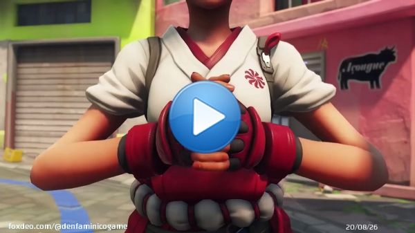 【基本プレイ無料】『オーバーウォッチ2』サービス開始   日本人の新キャラクター「キリコ」をはじめとする3人のヒーローが追加され、対戦人数は5対5へと変化した新たな『OW』を味わおう。2016年に発売され「The Game Awards」のGOTYにも輝いた人気FPSの続編がついに開幕