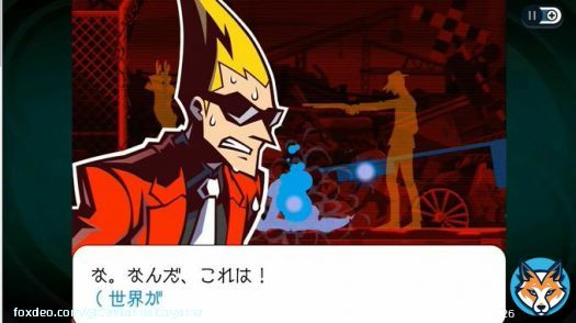 『ゴーストトリック』がNintendo Switch向けに2023年夏に発売決定！   『逆転裁判』の巧舟氏が手掛けたアドベンチャーゲーム。2010年にニンテンドーDS向けに発売した名作がNintendo Switch向けに蘇る #NintendoDirectJP #ニンダイ