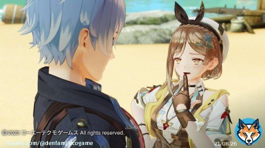 『ライザのアトリエ３』は「アトリエ」シリーズ最高傑作かもしれない   洗練されたシステムやグラフィックから、ガストの&ldquo;本気&rdquo;を感じる。ついに始まるライザたちの最後の夏の冒険。その魅力を一足先にお届け