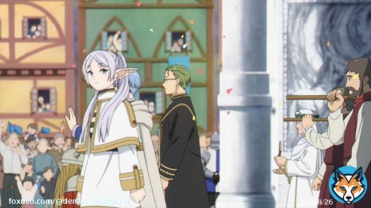 【まさかの】2023年秋アニメ『葬送のフリーレン』9月29日に金曜ロードショーで初回2時間スペシャルの放送が決定   金ローでのアニメ初回放送は史上初。2話以降は日本テレビ系の新アニメ枠で放送される。フリーレンの旅路のきっかけとなった後悔と涙が描かれる最新PVも公開