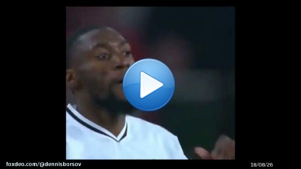 Шахтер Донецк-Ренн Франция 2-1,2тайм. Лига Европы.  via @YouTube