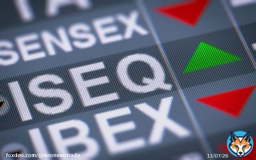 Spain Stocks Down Over 4% despite PM's Speech #deotrade #Spain #Stock_Market The IBEX 35 plunged by <br>4. 3% to 8759 on Wednesday, its lowest in almost 2 months and in line with the European peers as turmoil in the banking sector renewed. The optimism off Spain's PM failed to convince the market of the country's robust and resistant financial system, with shares of the big lenders Banco Sabadell (-<br>10. 4%), BBVA (-<br>9. 6%), Banco Santander (-<br>6. 8%), Caixabank (-<br>6. 7%), and Bankinter (-<br>6. 4%) all plummeting. Losses came after Credit Suisse hit a historical bottom. The body's top shareholder, Saudi National Bank, ruled out further injections even if additional liquidity was needed. Weighing on investors was also the prospect of an ECB rate hike on Thursday. Meanwhile, Inditex dropped <br>5. 1% after posting record quarterly results but signaling larger investment spending. Iberdrola was the only protagonist, up by <br>0. 1%, as the company revealed its plans to undertake a share buyback to reduce capital.