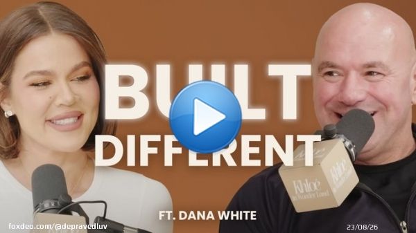 UFC boss @danawhite gets real on biohacking, cancel culture and being a total softie for his daughter. Watch now on @X.QuoteMia Khalifa Fans@MiaKhalifa_Only&middot;Apr 15---   18+ Live Sex\u279c   ---QuoteMia Khalifa Fans@MiaK_FC&middot;Apr 15---   118+ Live Sex\u279c   ---QuoteKiko@sillykiko&middot;Apr 7