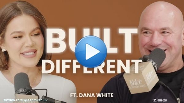UFC boss @danawhite gets real on biohacking, cancel culture and being a total softie for his daughter. Watch now on @X.QuoteMia Khalifa Fans@MiaKhalifa_Only&middot;Apr 15---   18+ Live Sex\u279c   ---QuoteMia Khalifa Fans@MiaK_FC&middot;Apr 15---   118+ Live Sex\u279c   ---QuoteKiko@sillykiko&middot;Apr 7