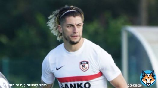 Angelo Sagal, aleni bir şekilde Fenerbah&ccedil;e karşısında şike yapıyor. Sarı kartı olmasına rağmen bilerek topa vuruyor ve kırmızı kart yiyor. Gaziantep FK ve diğer t&uuml;m kul&uuml;pler bu işin peşini bırakmamalı.  #GFKvFB Samet Crespo Maxim Erol Bulut