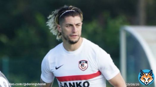 Angelo Sagal, aleni bir şekilde Fenerbah&ccedil;e karşısında şike yapıyor. Sarı kartı olmasına rağmen bilerek topa vuruyor ve kırmızı kart yiyor. Gaziantep FK ve diğer t&uuml;m kul&uuml;pler bu işin peşini bırakmamalı.  #GFKvFB Samet Crespo Maxim Erol Bulut