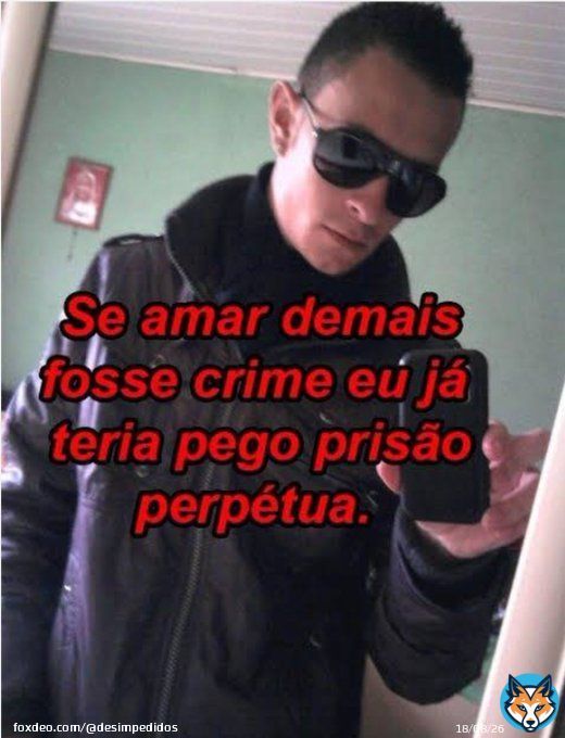 EU TO MTO TEAM FRED DESIMPEDIDOS #FredNoBBB